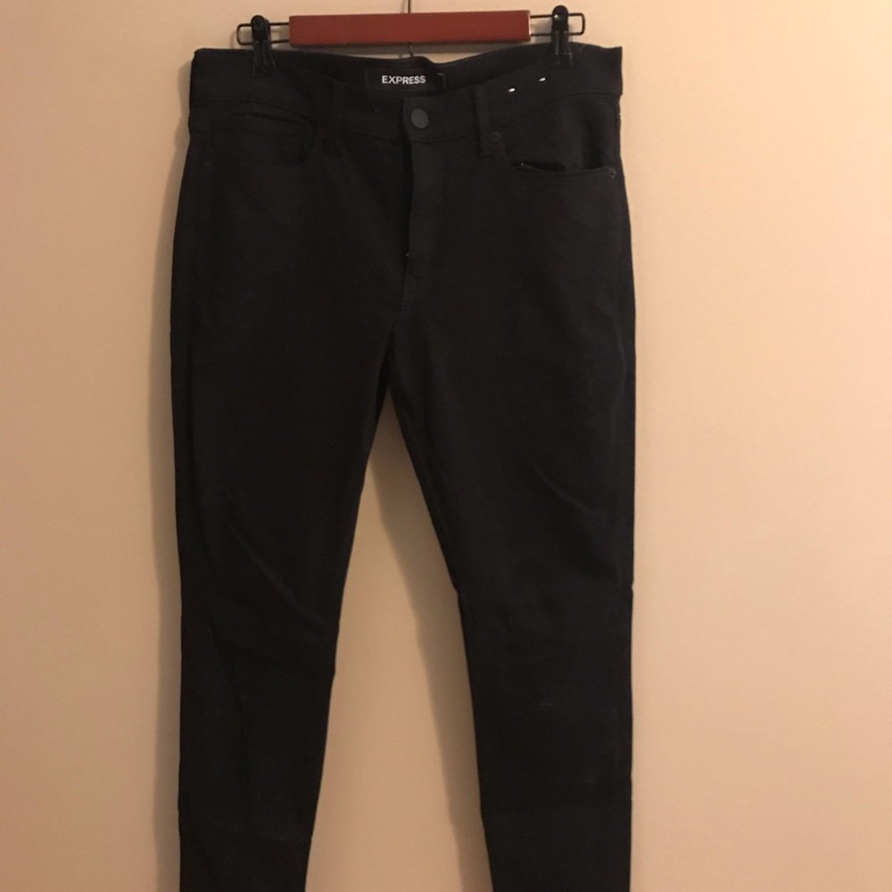 Express Jeans! - Picture 3 of 4